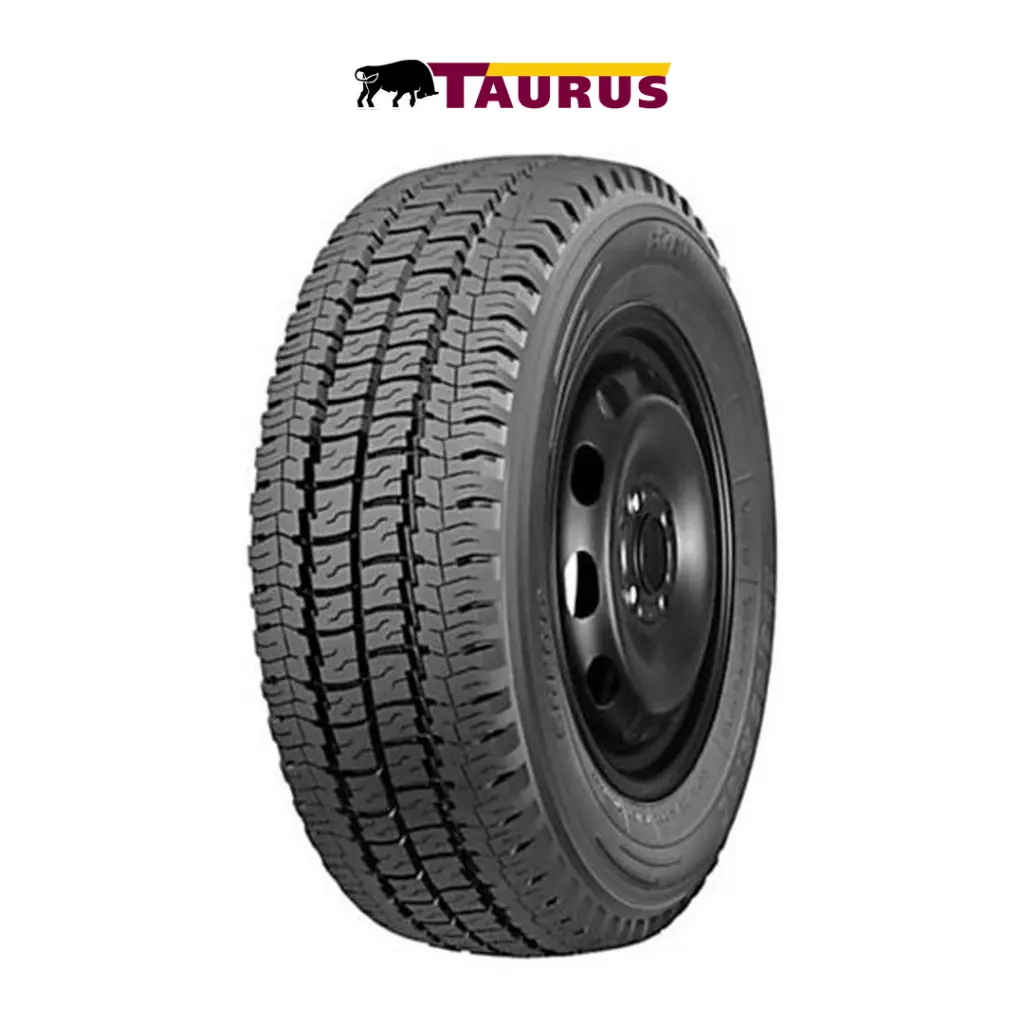 PNEU TAURUS 101 LIGHT TRUCK 195/75 R16C 107/105R TL