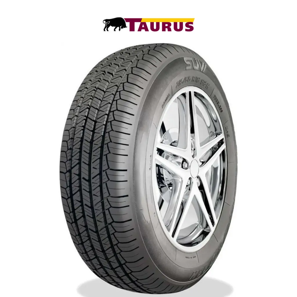 PNEU 235/60 R18 107W EXTRA LOAD TL 701 TA