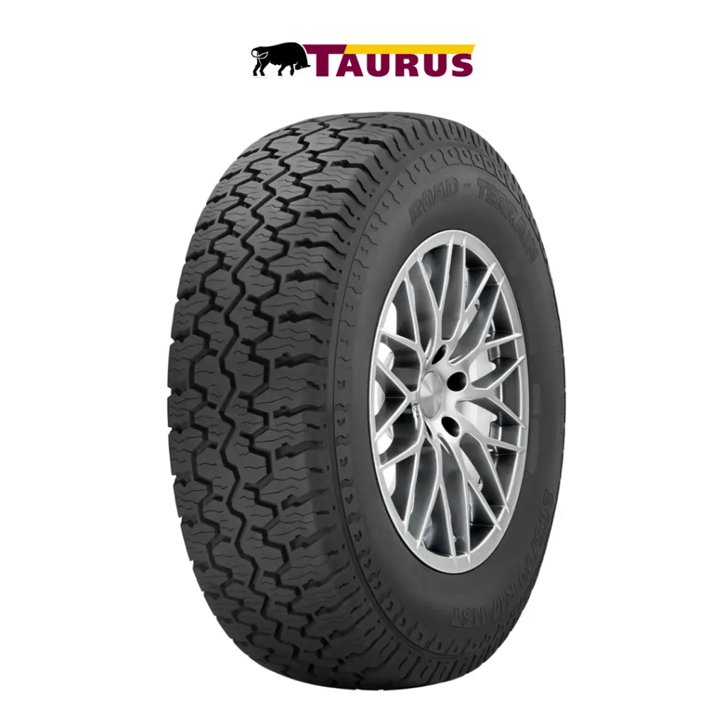 PNEU TAURUS ROAD-TERRAIN 205/80 R16 104T XL TL