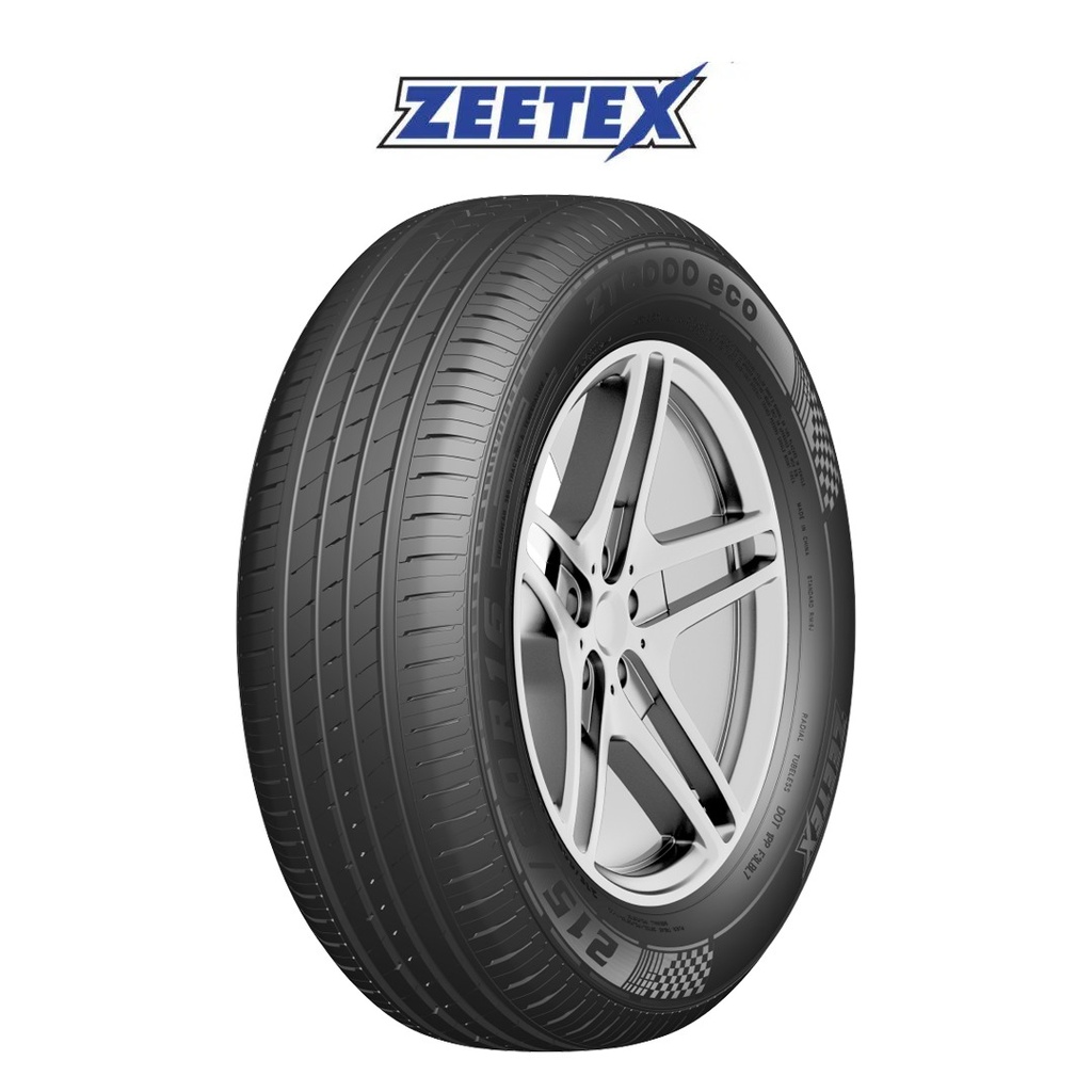 PNEU ZEETEX ZT6000 ECO 205/65 R15 94H TL