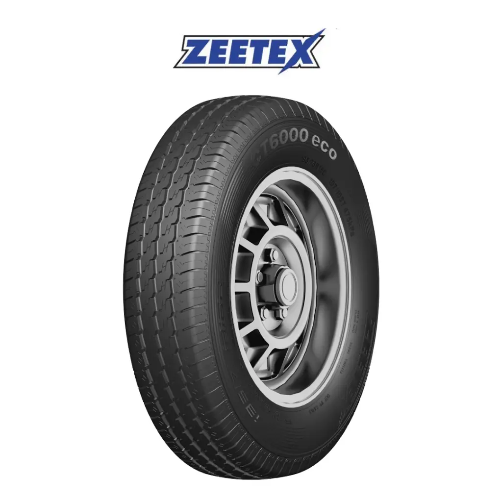 PNEU ZEETEX CT6000 ECO 225/70 R15C/8 112/110T TL