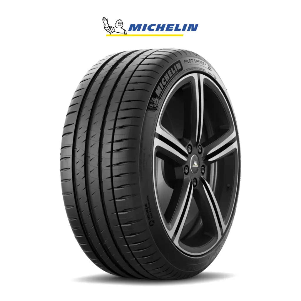 PNEU MICHELIN PILOT SPORT 4 205/45 ZR17 88Y XL TL MI