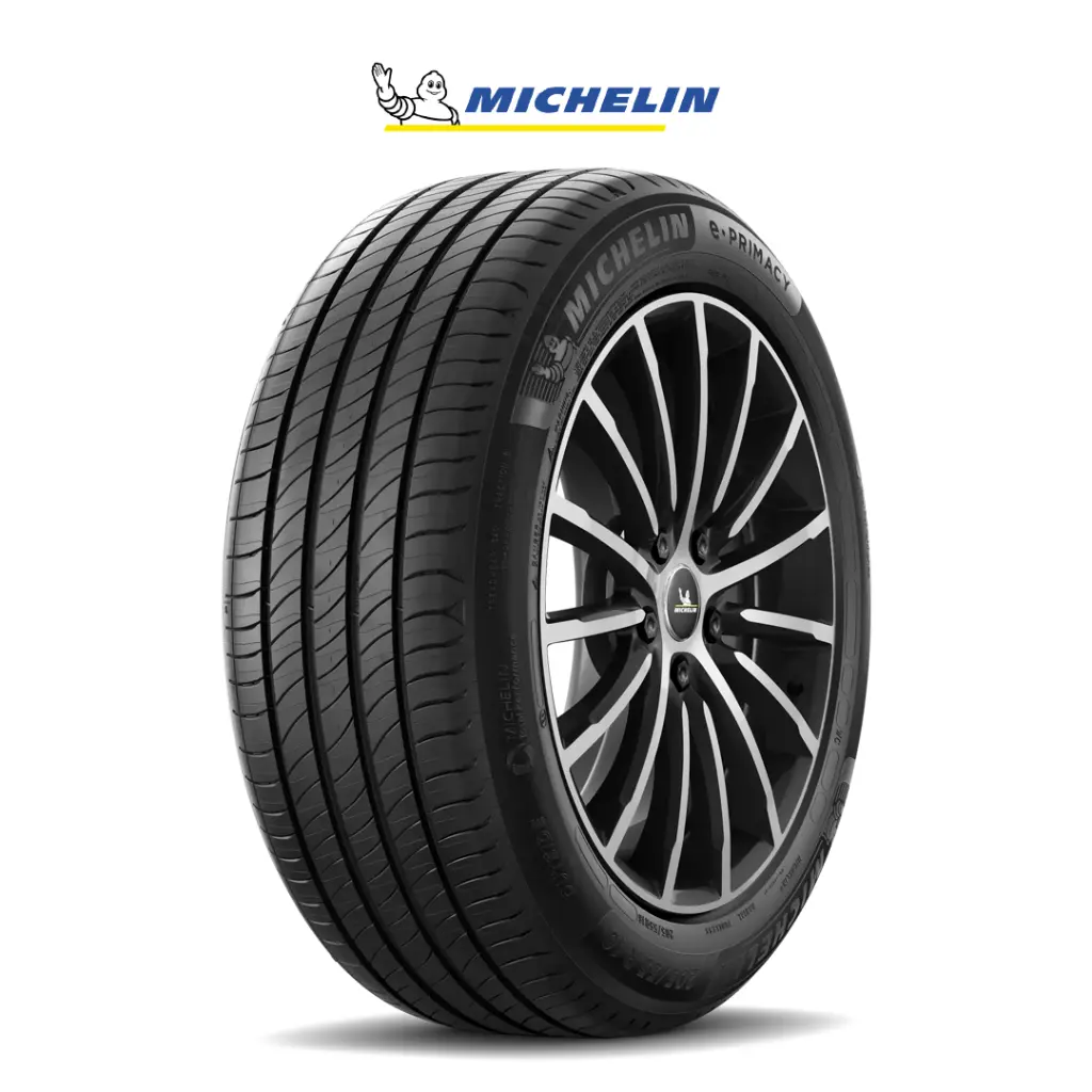 PNEU MICHELIN e-Primacy 205/45 R17 88V EXTRA LOAD