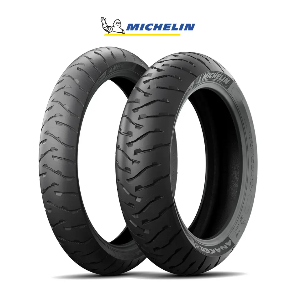 PNEU MICHELIN 120/70 R19 60V ANAKEE 3 F TL MI