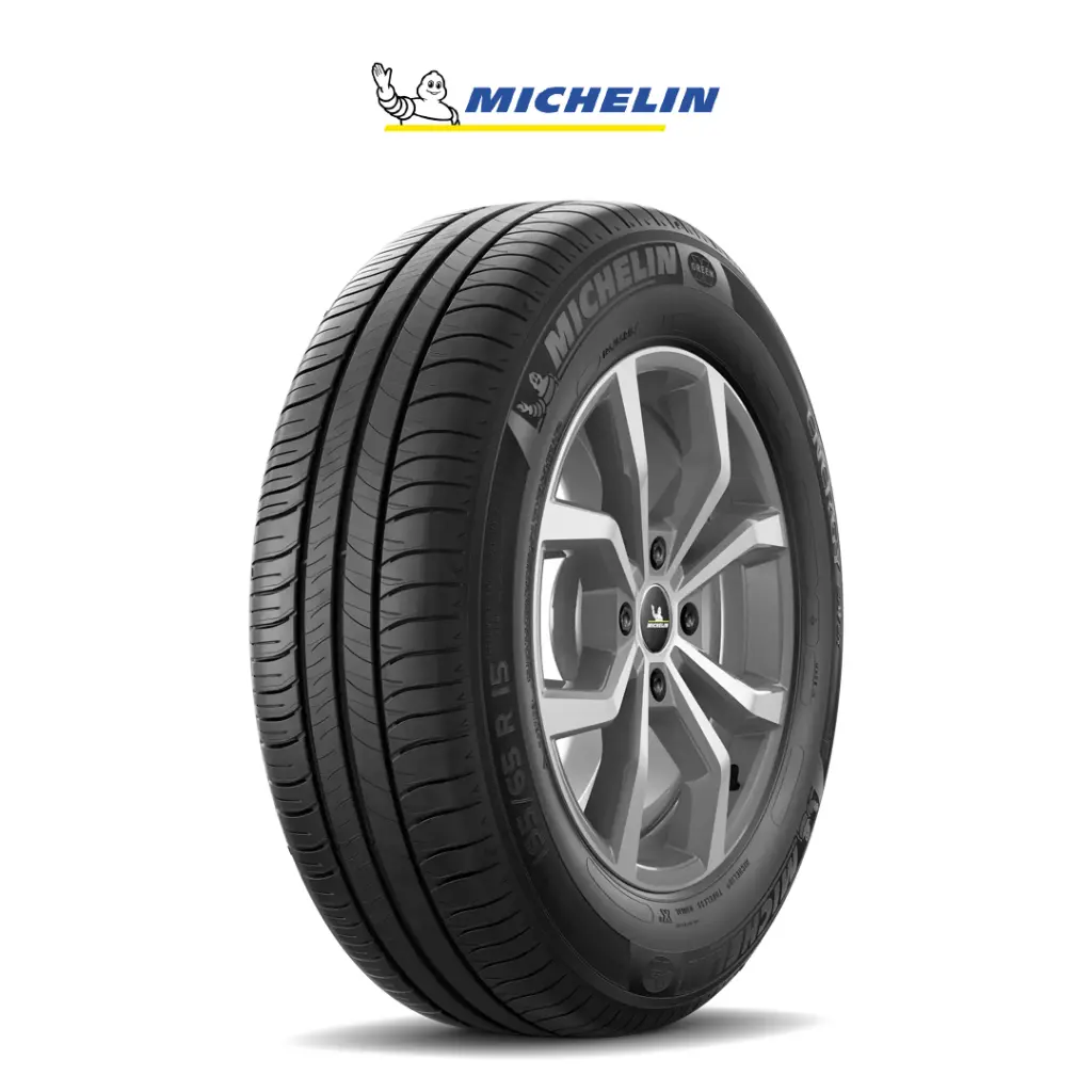 PNEU MICHELIN ENERGY SAVER+ 205/60 R15 91V TL GRNX MI