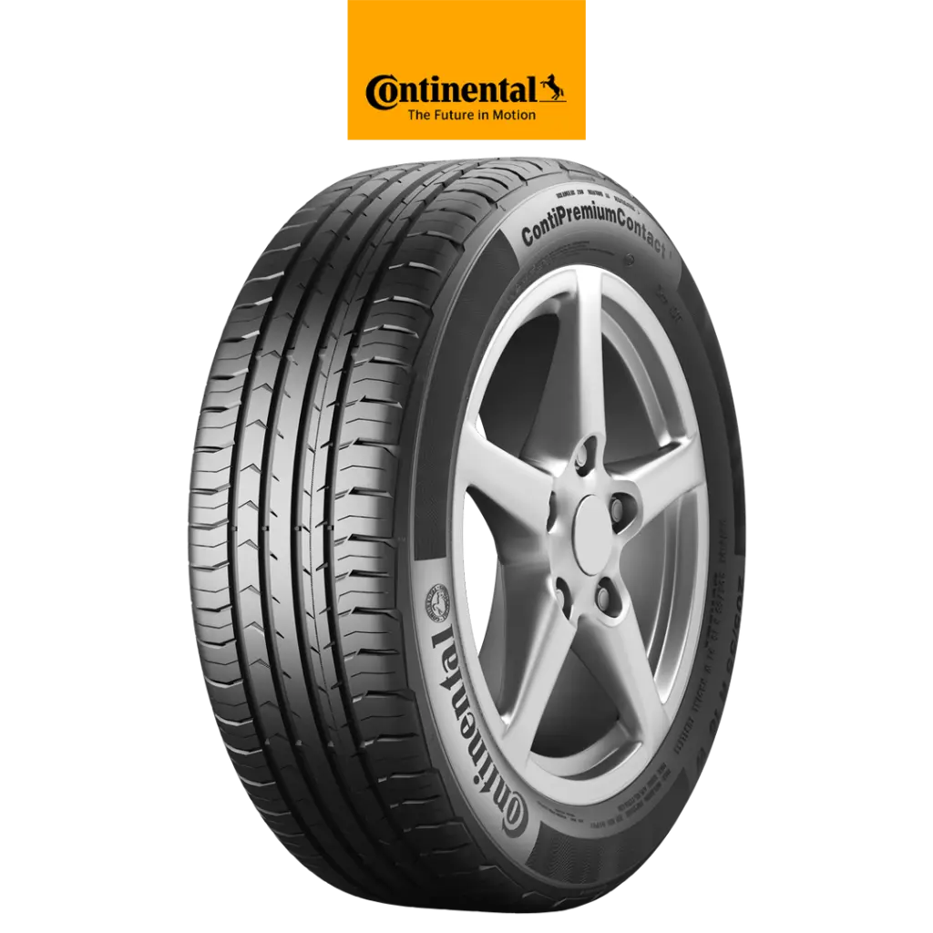 PNEU 275/35 ZR21 (103Y) XL FR ContiSportContact 5P N1