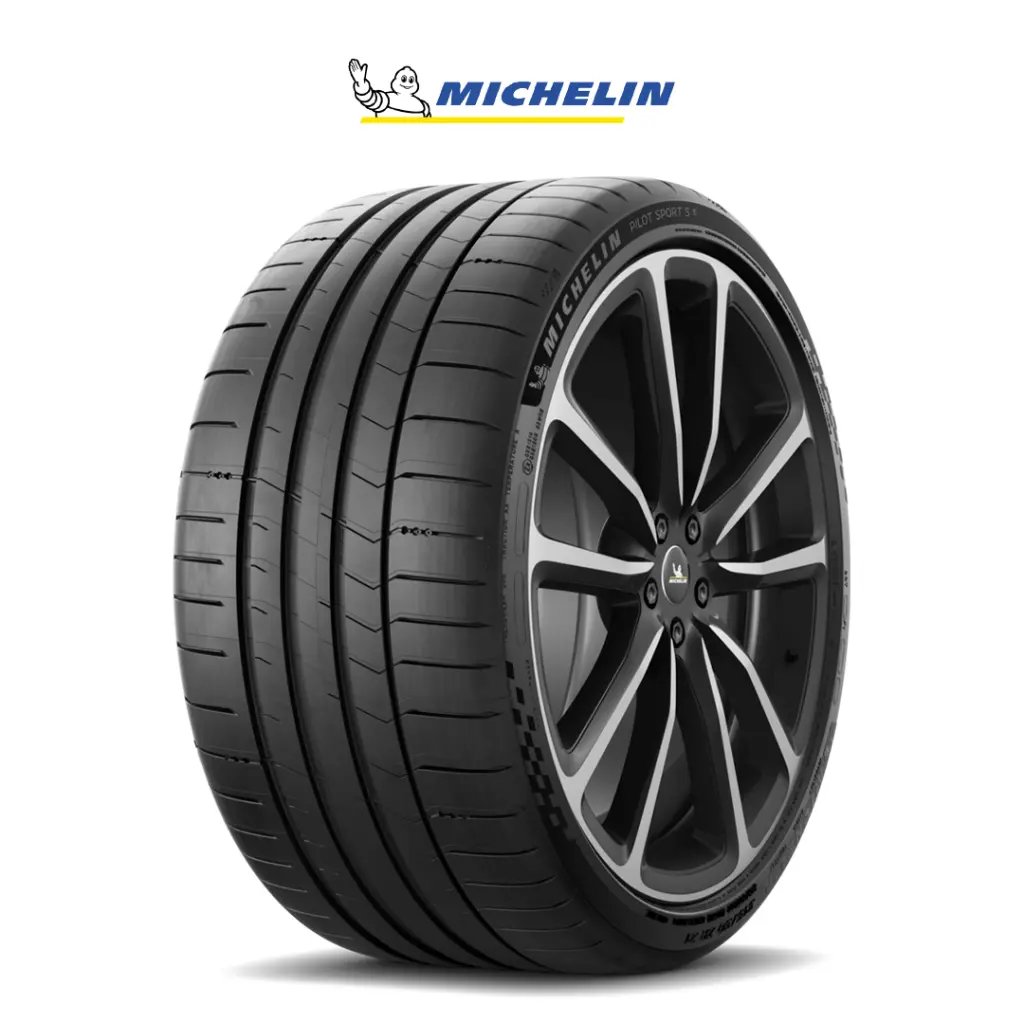 PNEU MICHELIN PILOT SPORT 5 225/45 ZR17 94Y XL