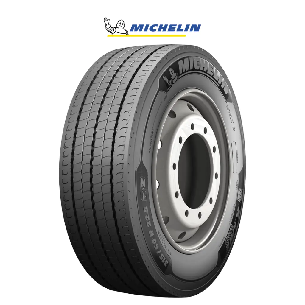 PNEU MICHELIN X LINE ENERGY Z 315/80 R22.5 156/150L VB TL MI