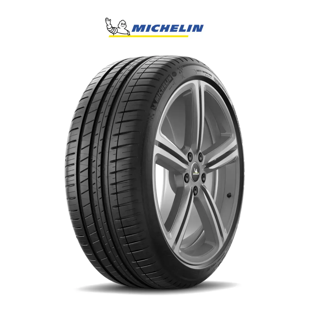 PNEU MICHELIN PILOTSPORT 3 255/35 ZR19 96Y XL TL ZP GRNX