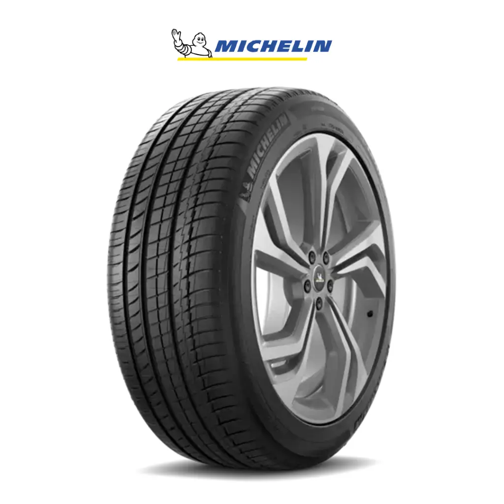 PNEU MICHELIN LATITUDE SPORT 275/45 R21 110Y XL TL MI