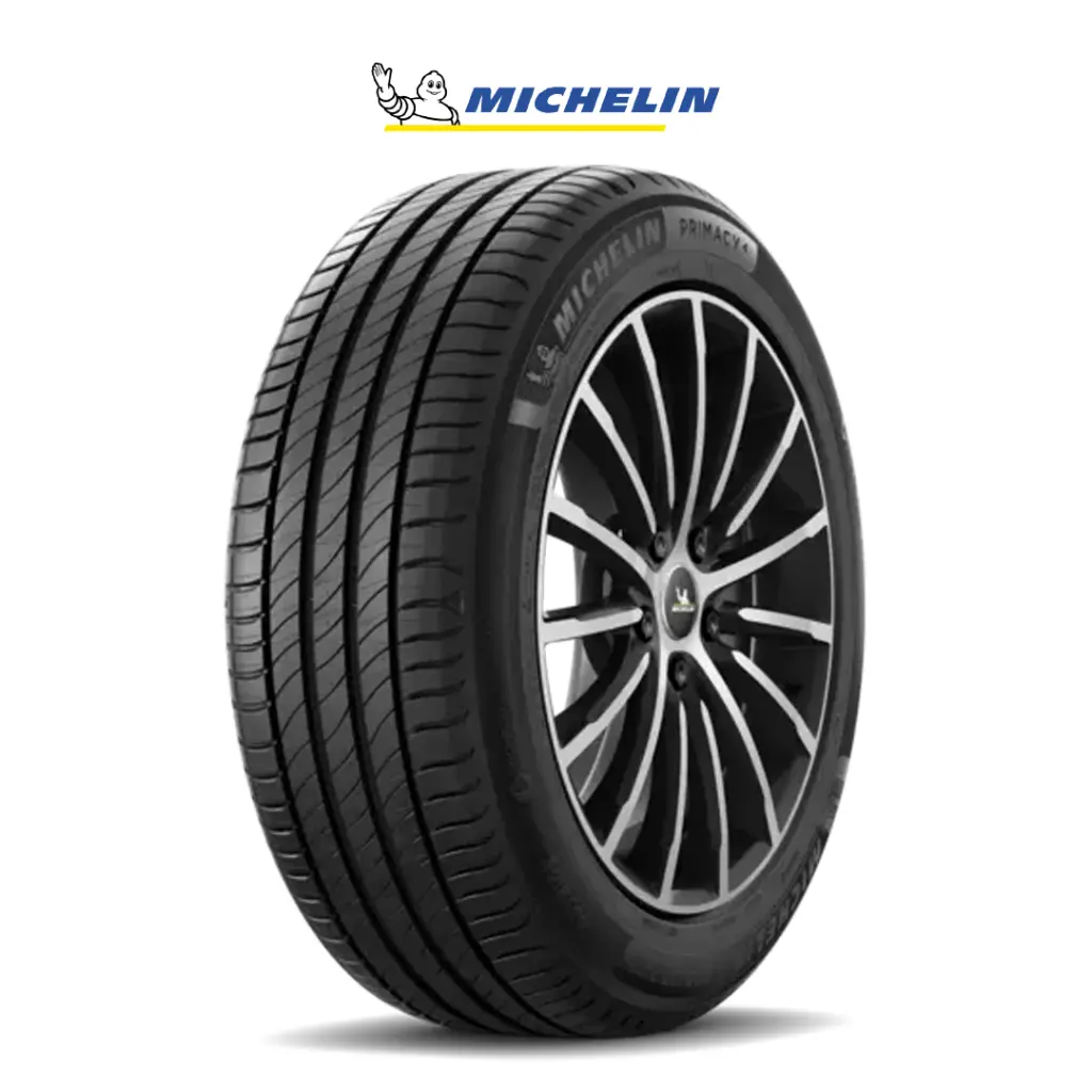 PNEU MICHELIN 225/60 R17 99V PRIMACY 4