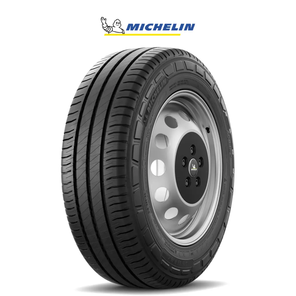 PNEU MICHELIN 225/65 R16C 112/110T TL AGILIS 3 PR8 MI