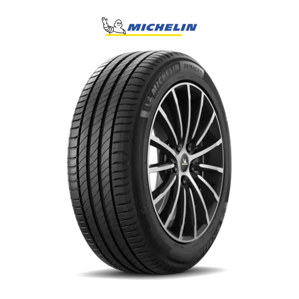 PNEU MICHELIN PRIMACY 4 225/55 R17 97Y TL