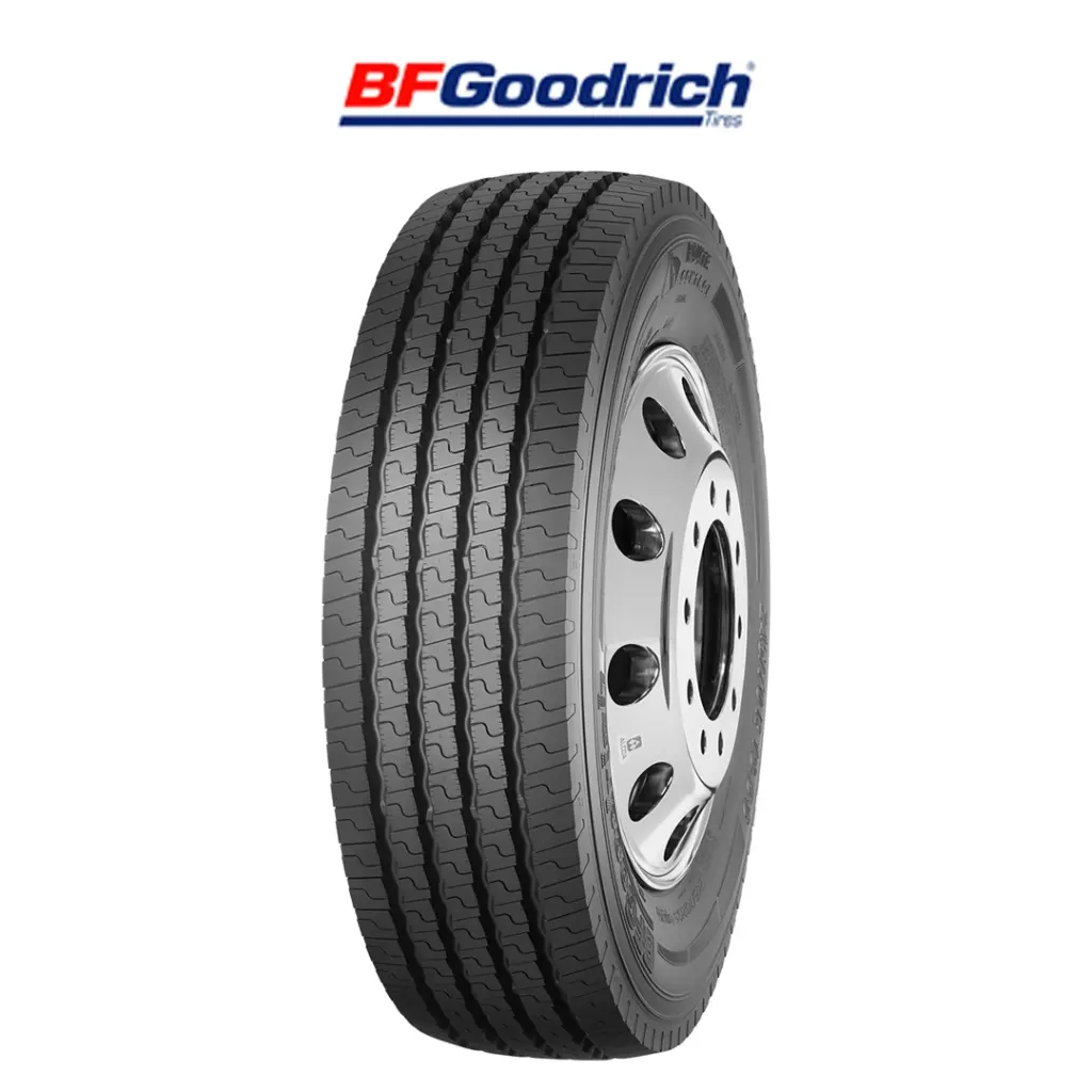 PNEU BFGOODRICH ROUTE CONTROL S 215/75 R17.5 126/124M VG TL