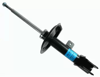 Amortisseur BOGE - 30D10A