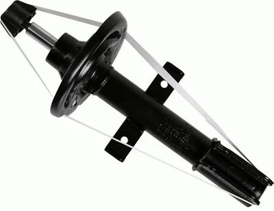 Amortisseur BOGE - 30N35A