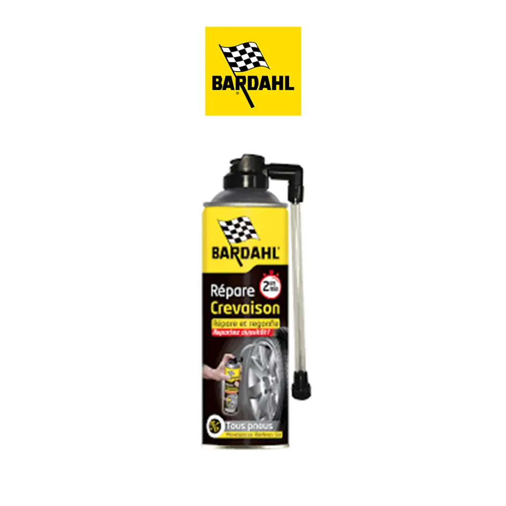 ANTICREVAISON BARDAHL 400 ML