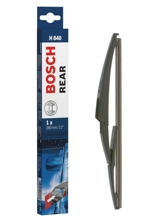Balai d’essuie-glace BOSCH - 3397004802
