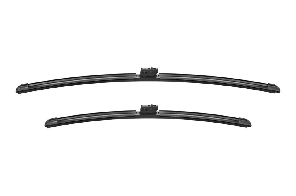 Balai d’essuie-glace BOSCH - 3397014204