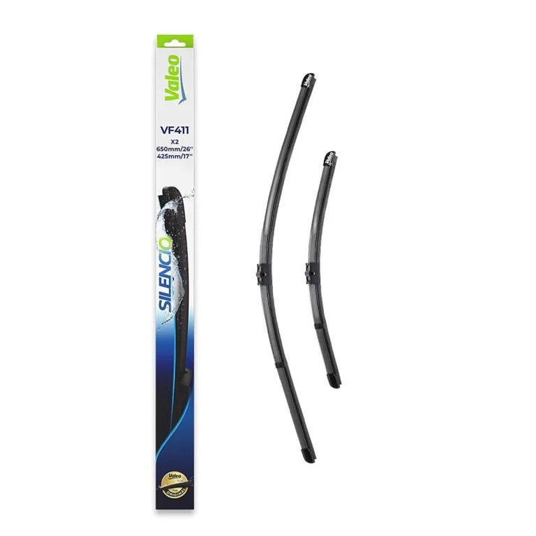 Balai d’essuie-glace VALEO - 574324