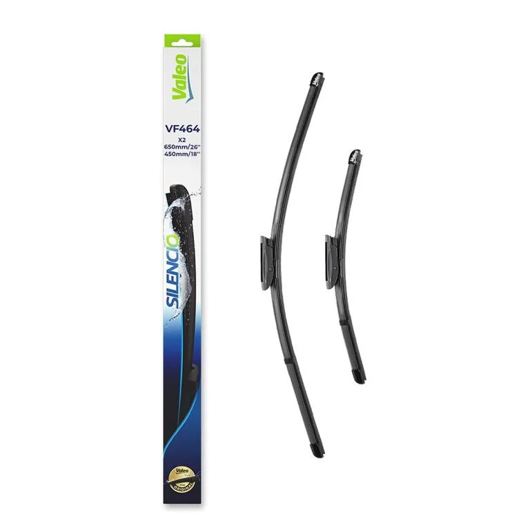Balai d’essuie-glace VALEO - 574664