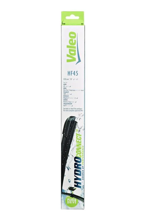 KIT BALAIS D'ESSUIE-GLACE VALEO - 578504