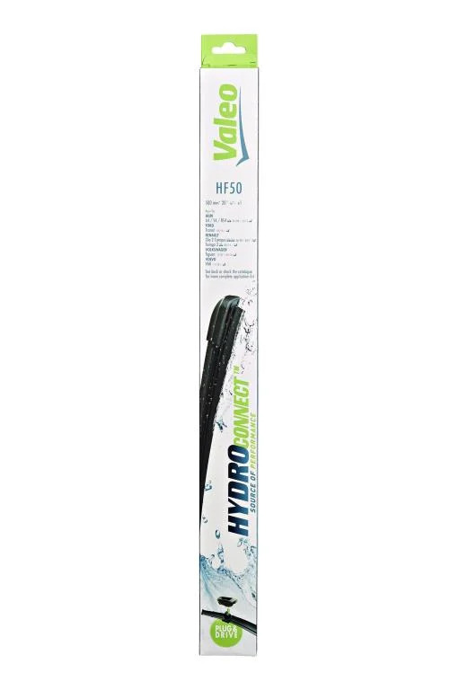 Balai d’essuie-glace VALEO - 578506