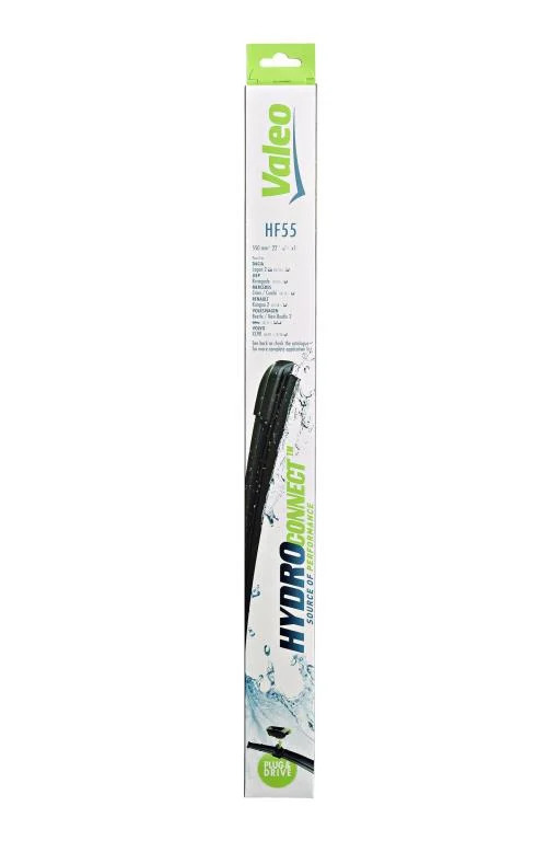 Balai d’essuie-glace VALEO - 578508