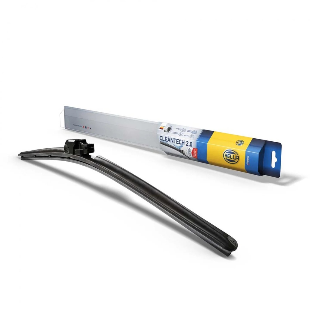 Balai d’essuie-glace HELLA - 9XW358053161