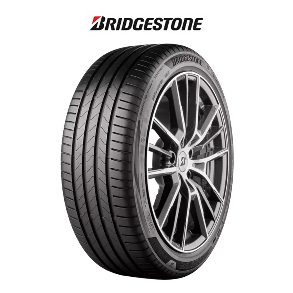 PNEU BRIDGESTONE TURANZA 6 ENLITEN 225/45 R18 95Y
