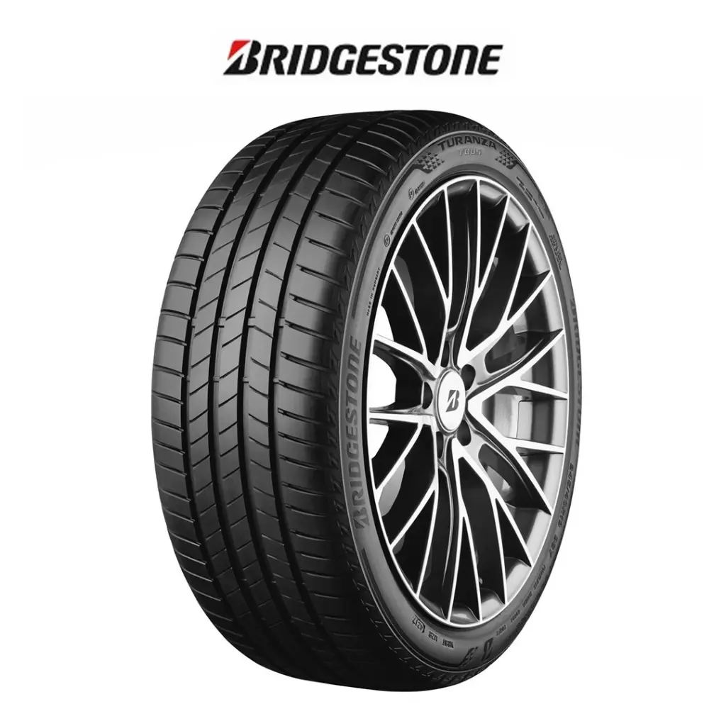 PNEU BRIDGESTONE TURANZA T005 245/45 R18 100Y XL RFT*