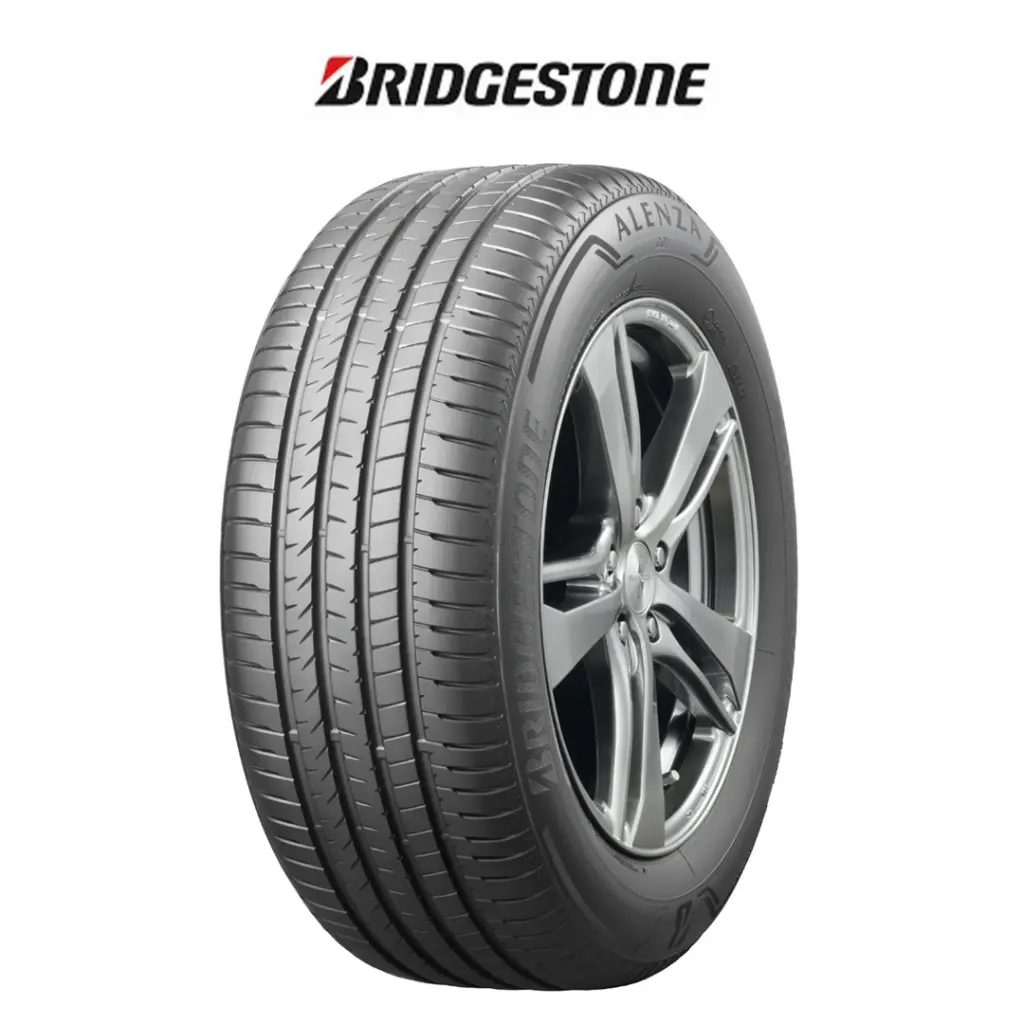 PNEU 255/55 R19---107W XL ALENZA1