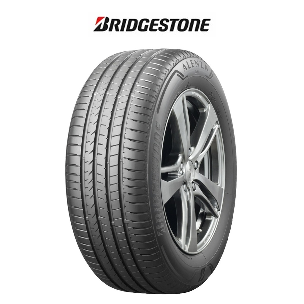 PNEU BRIDGESTONE ALENZA 001 255/55 R19 107W XL