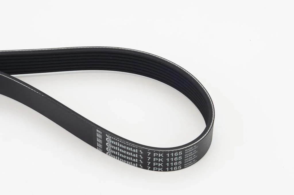 Courroie d’accessoires CONTINENTAL - 7PK1165