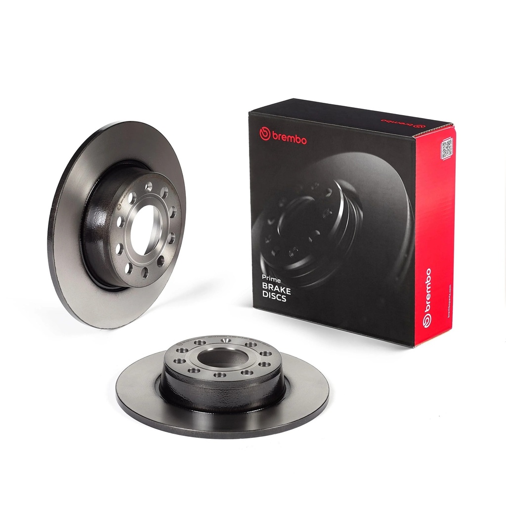 Disque de frein BREMBO - 08B41310