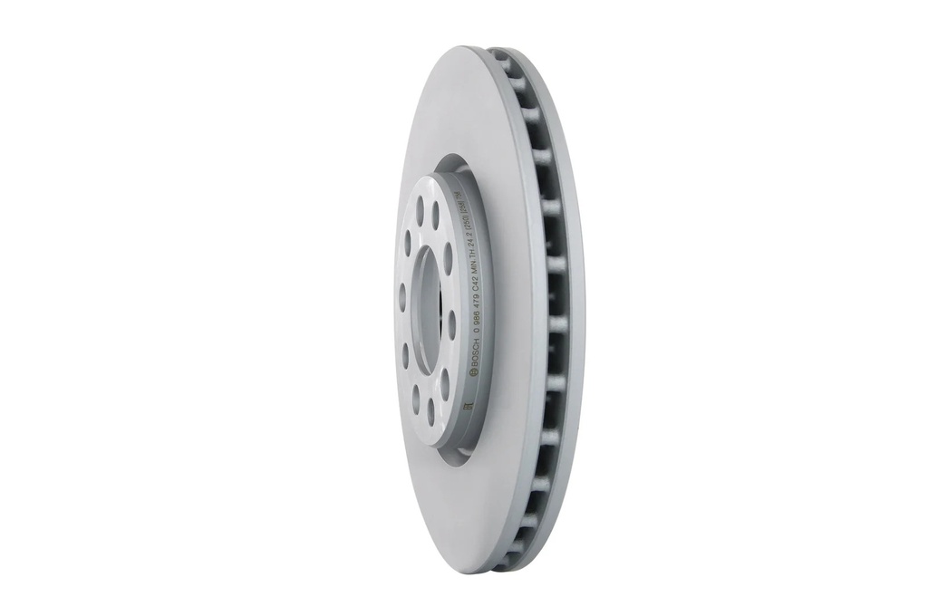 Disque de frein BOSCH - 0986479C42
