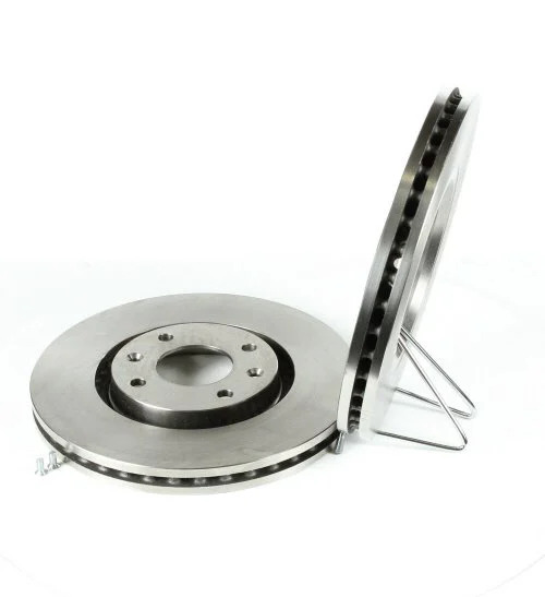 Disque de frein BREMBO - 09876010
