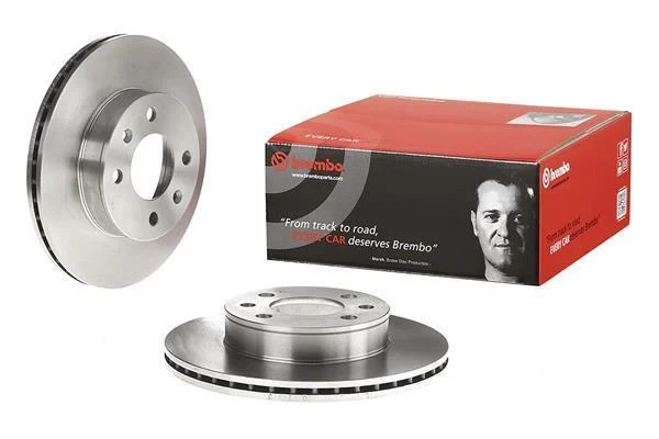 Disque de frein BREMBO - 09950310