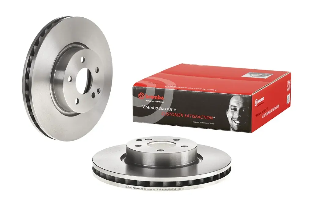 Disque de Frein BREMBO - 09A62110