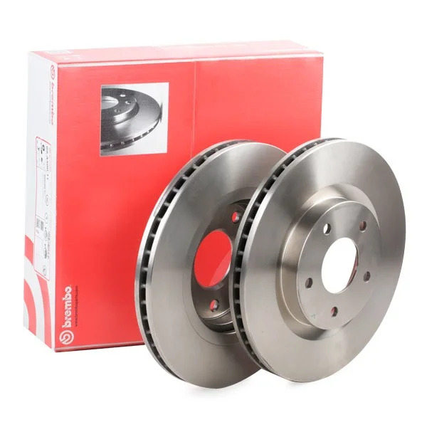 Disque de frein BREMBO - 09A71614