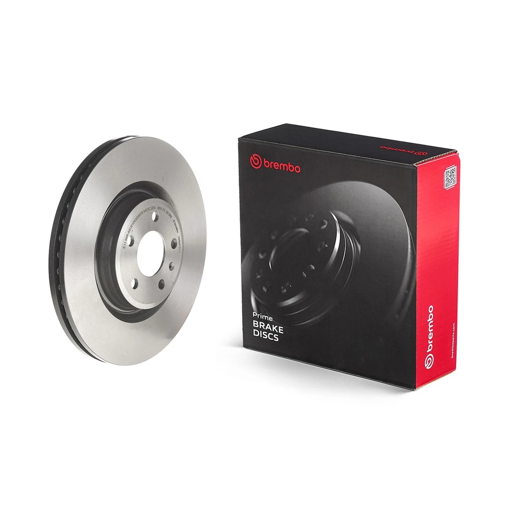 Disque de frein BREMBO - 09B97011