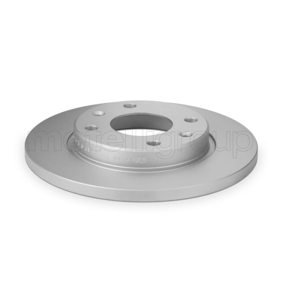 Disque de frein METELLI - 230486C
