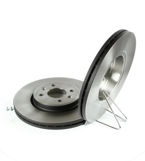 Disque de frein TRW - DF4110