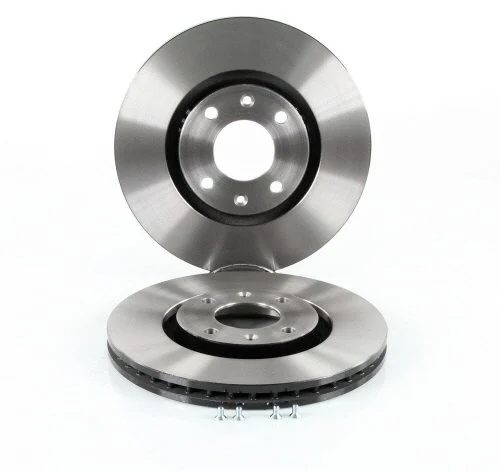 Disque de frein TRW - DF4183