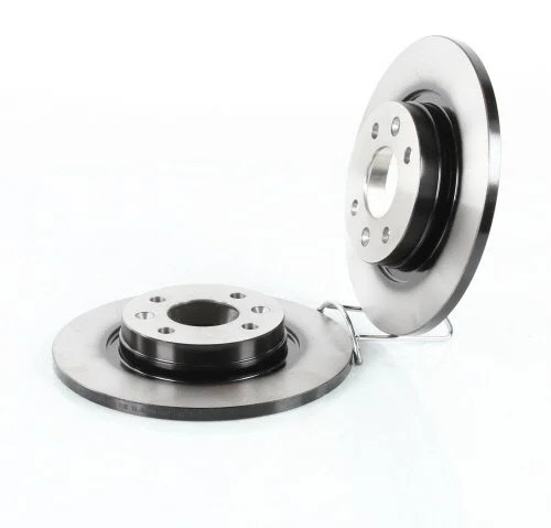 Disque de frein TRW - DF4381