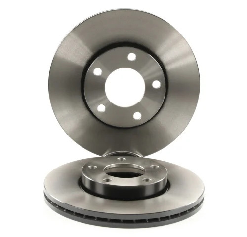 Disque de frein TRW - DF4384