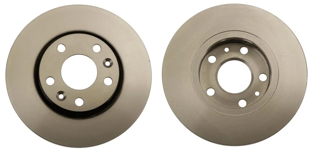 Disque de frein TRW - DF6072