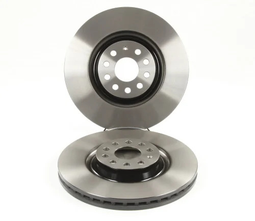 Disque de frein TRW - DF6133S