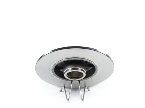 Disque de frein TRW - DF6182