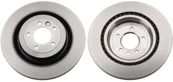 Disque de frein TRW - DF6505S
